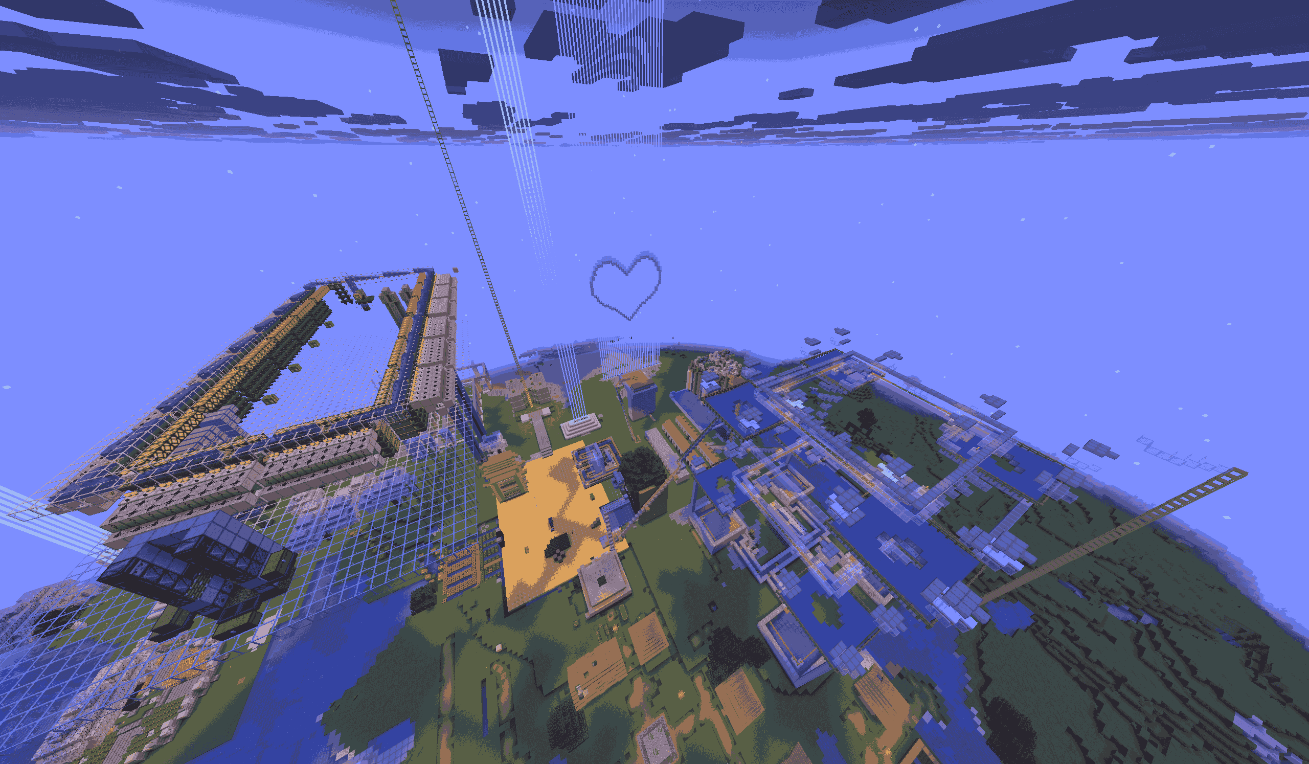 Satellite Map Preview